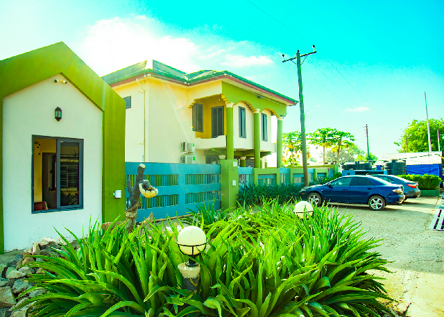 Viikandi Hotel